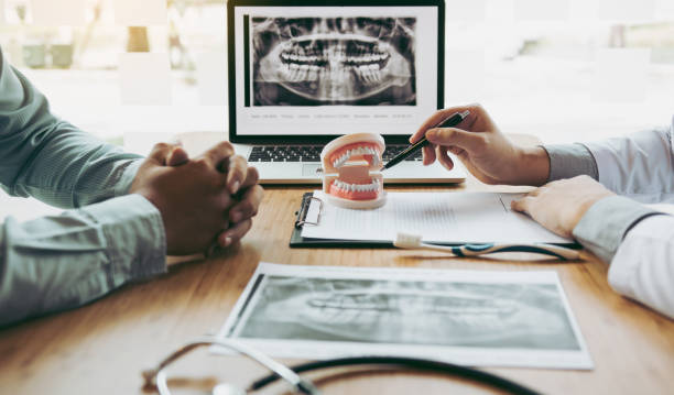 Best Emergency Treatment for Jaw Pain or Injury in Calhoun City, MS