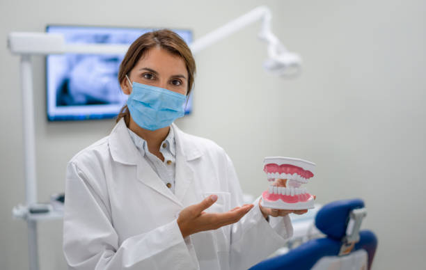 Best Emergency Orthodontic Repairs in Calhoun City, MS