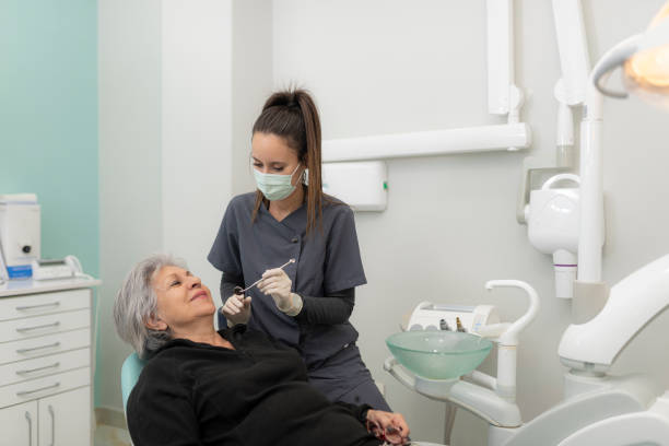 Best Emergency Dental Care for Sports Injuries in Calhoun City, MS