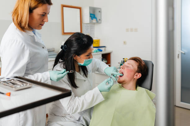 Best Emergency Treatment for Oral Infections in Calhoun City, MS